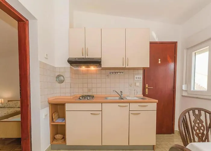Charming Dokoza - Two Bedroom With Terrace Apartment *